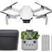 DJI mini drone