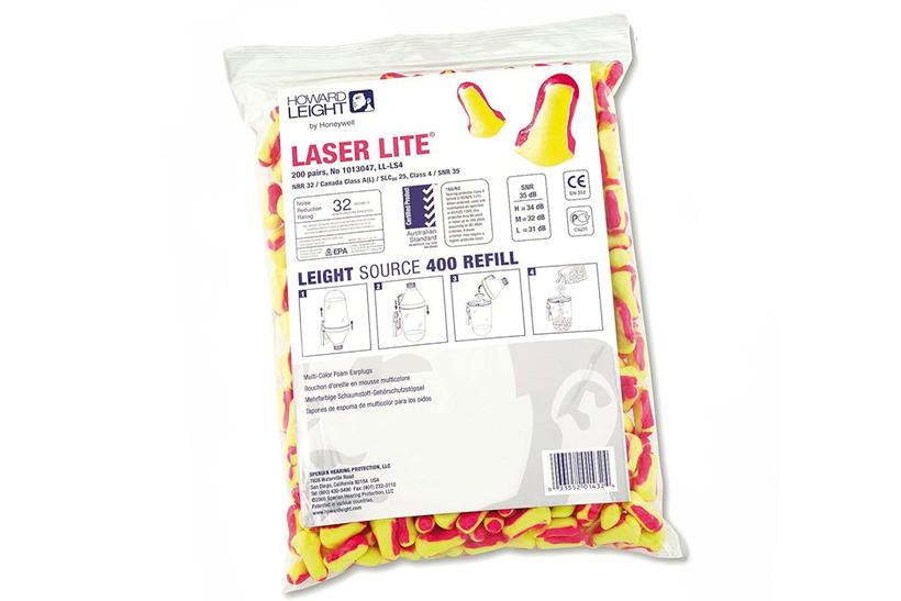 Earplugs 200 pack