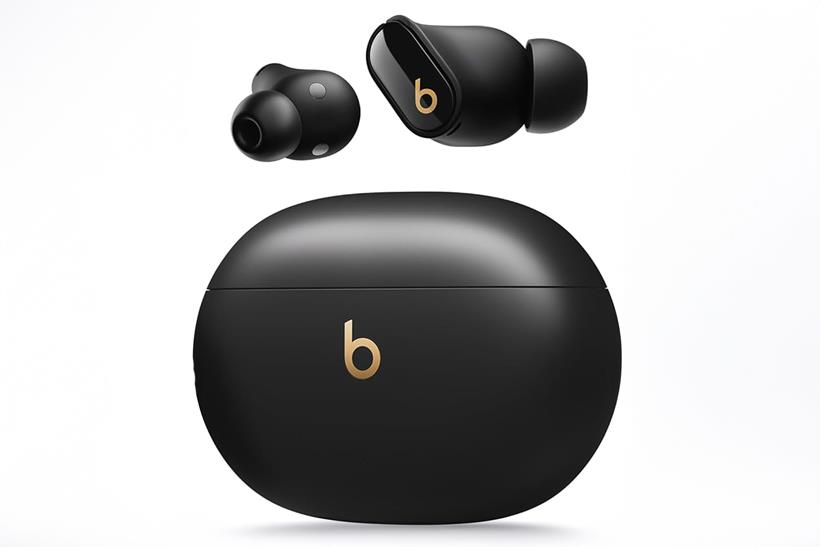 Beats wireless bluetooth earbuds