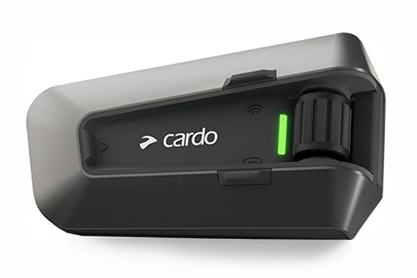 Cardo Packtalk Edge