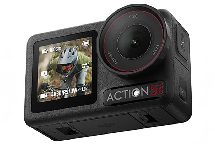 DJI OSMO 5