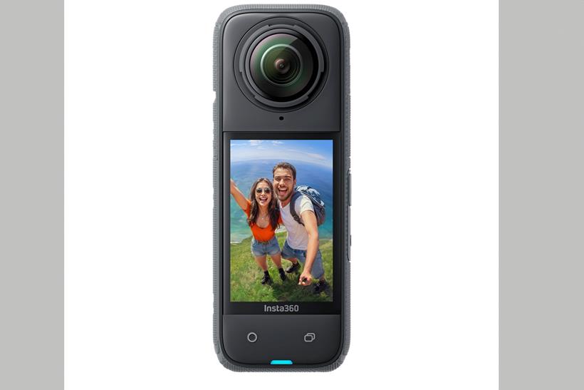 Insta360 X4