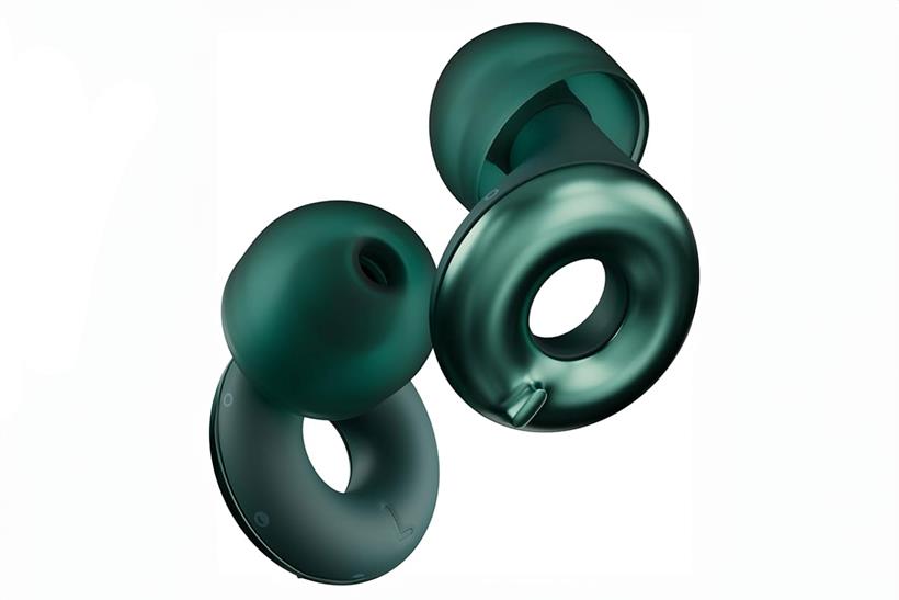 Loop Switch 2 Earplugs