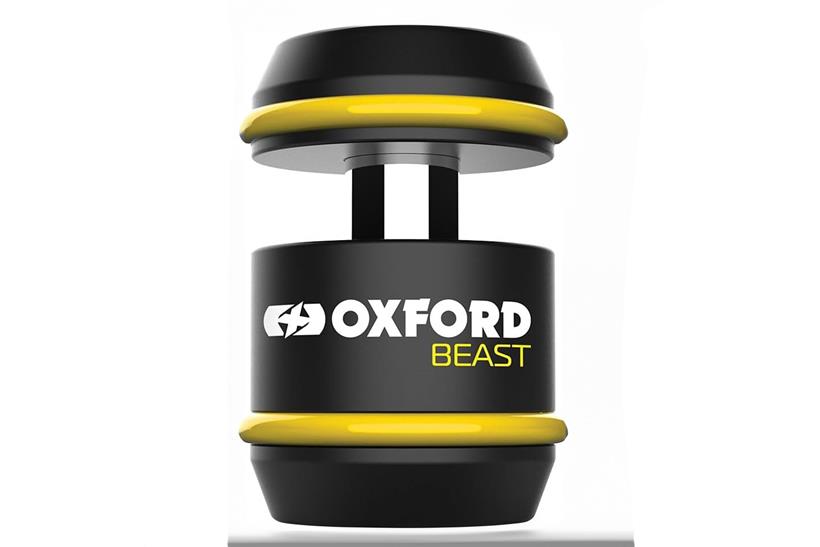 OXford Beast Disc Lock