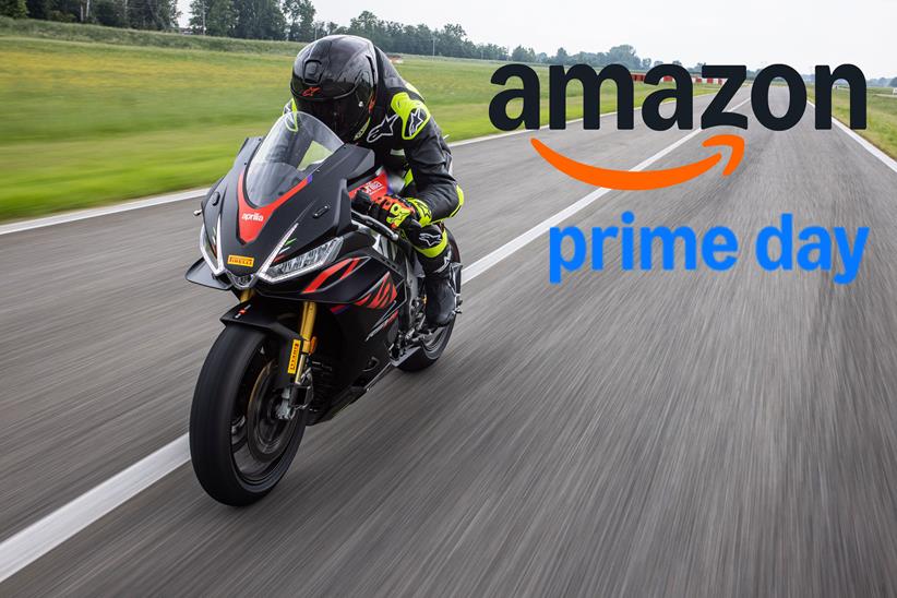Amazon Prime Day Deals 2025