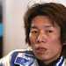 Yukio Kagayama will not be racing at the Nurburgring today after breaking his right hand