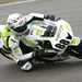 Andrew Pitt has won the World supersport race at the Nurburgring
