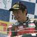 Noriyuki Haga was a double victor in the World Superbikes at the Nurburgring