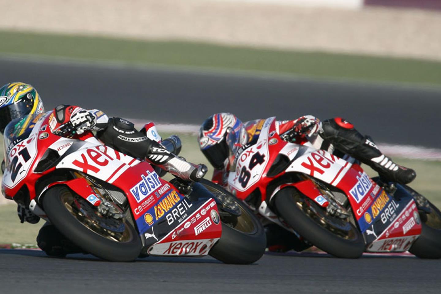 World Superbikes: 2008 championship standings | MCN