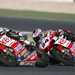 Who is leading the World Superbike championship?