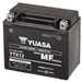 Yuasa Motorcycle Battery