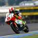 Fancy spending the Donington Park MotoGP weekend with the Gilera 250 team? Well here's your chance