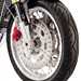 Sachs Roadster 800 motorcycle review - Brakes