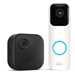 Blink Camera and Doorbell