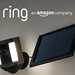 Ring Solar Camera Light