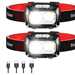 Camping headlamp