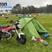 Amazon Prime Day camping deals
