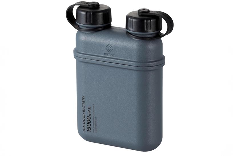 Portable power bank