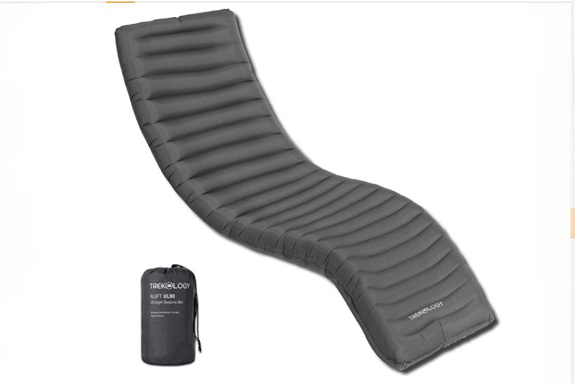 Trekology sleeping mat
