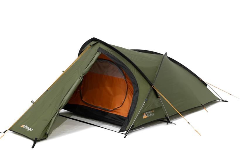 Vango tent