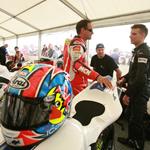 Henderson R1 Cup: Another rainy weekend at Snetterton