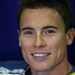 James Toseland has laughed of suggestions by Carl Fogarty that he doesn't have the heart to win at Donington Park