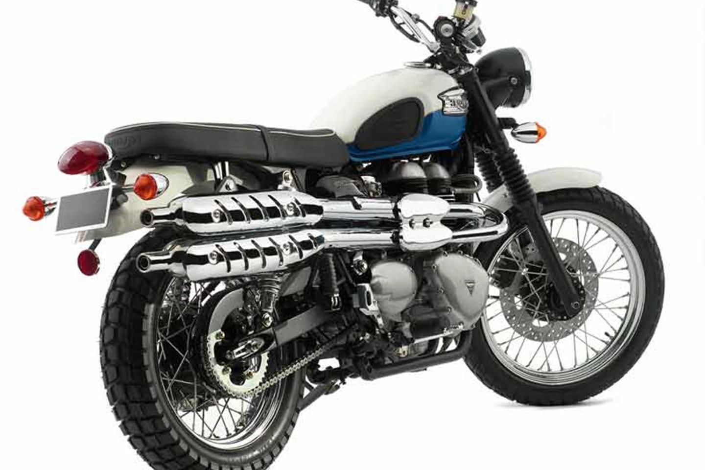 2008 2024 triumph scrambler