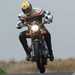 Triumph Scrambler motorcycle review - Riding