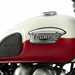 Triumph Scrambler motorcycle review