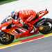Ducati's Casey Stoner has been untouchable today in free practie at Donington Park