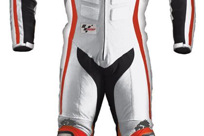 James Toseland British GP replica suit from BKS