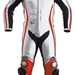 James Toseland British GP replica suit from BKS