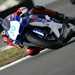 MCN road tester Adam Child looked odds-on for a win this weekend