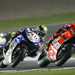 Who is leading the MotoGP championship?