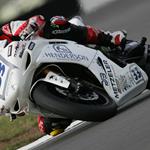 Henderson R1 Cup: What a brilliant weekend at Donington Park's MotoGP