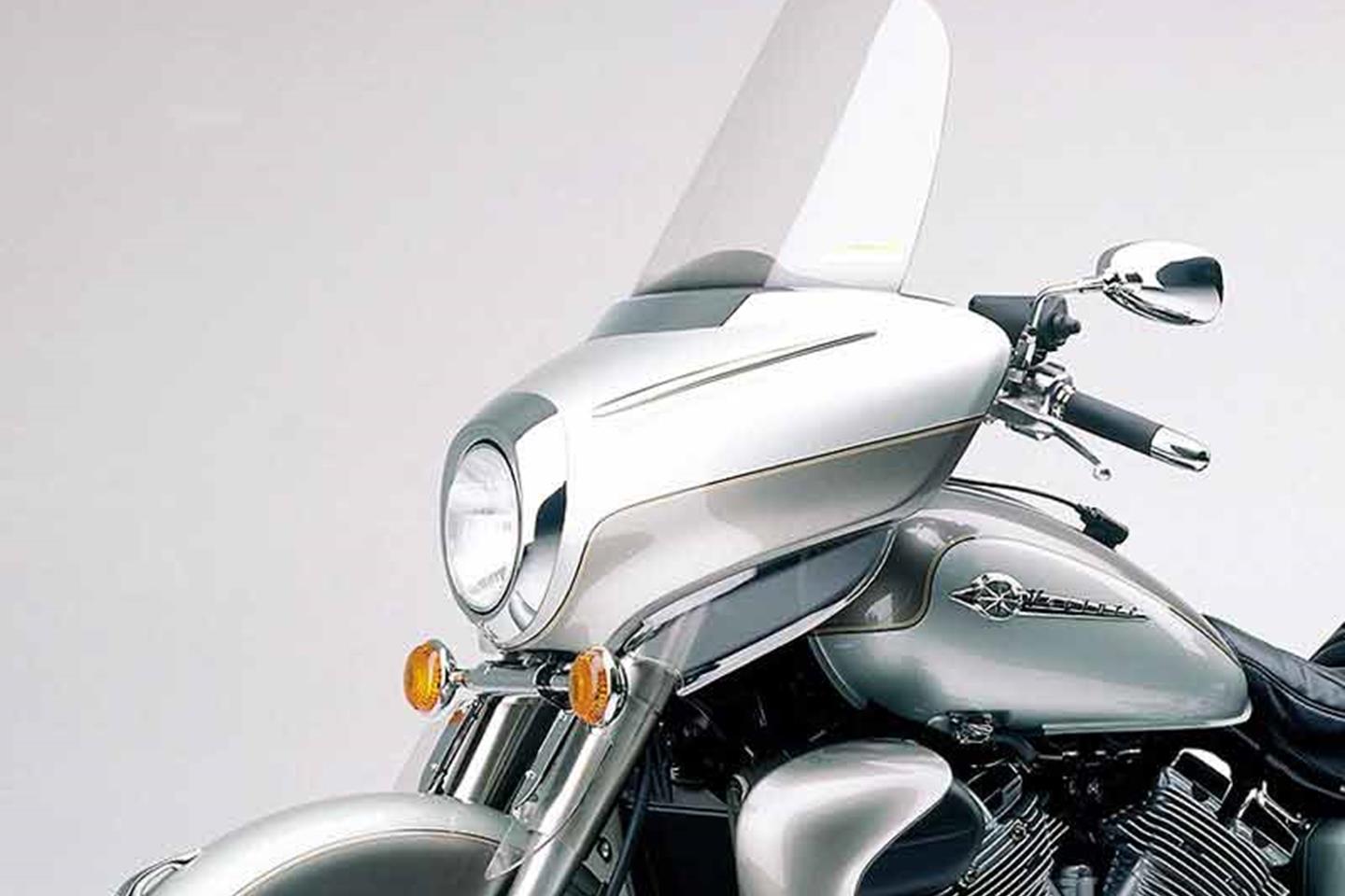 YAMAHA XVZ1300 ROYAL STAR (1996 - 2001) Review | MCN