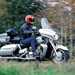 Yamaha XVZ1300A Royal Star motorcycle review - Riding