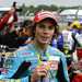 Chris Vermeulen would like to stay at Rizla Suzuki