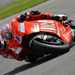 Casey Stoner is once again the man on form at the opening practice session in Assen