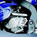 Rieju MRX125 motorcycle review - Engine