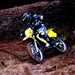 Rieju MRX125 motorcycle review - Riding