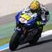 Valentino Rossi has confirmed he's waiting for an electronics upgrade for his Yamaha YZF-M1