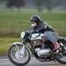 Royal Enfield Bullet 500 motorcycle review - Riding