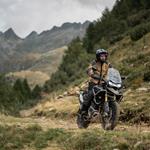 From motocross legends to trailblazers, Fox Racing’s adventure gear is a game-changer for off-road riders