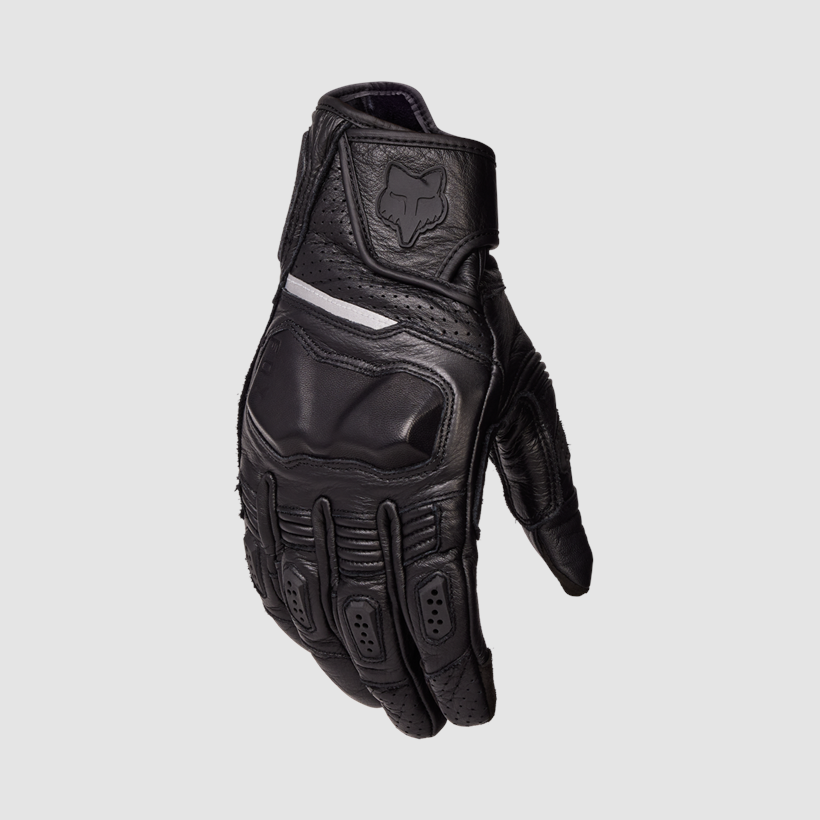Bomber Gloves