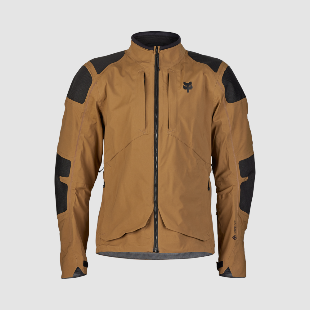 Meet Fox Racing's new adventure riding kit range