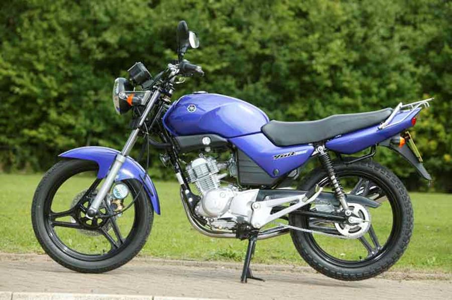 Yamaha YBR125 reliability will largely depend on how it's looked after, but the brand builds bikes well