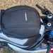 BMW S1000RR tank bag