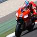 Casey Stoner said he was nervous about using qualifying tyes in Assen today, but it didn't stop him taking pole
