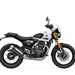 Triumph Scrambler 400 XC studio side